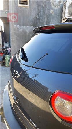 شيفروليه ترافرس